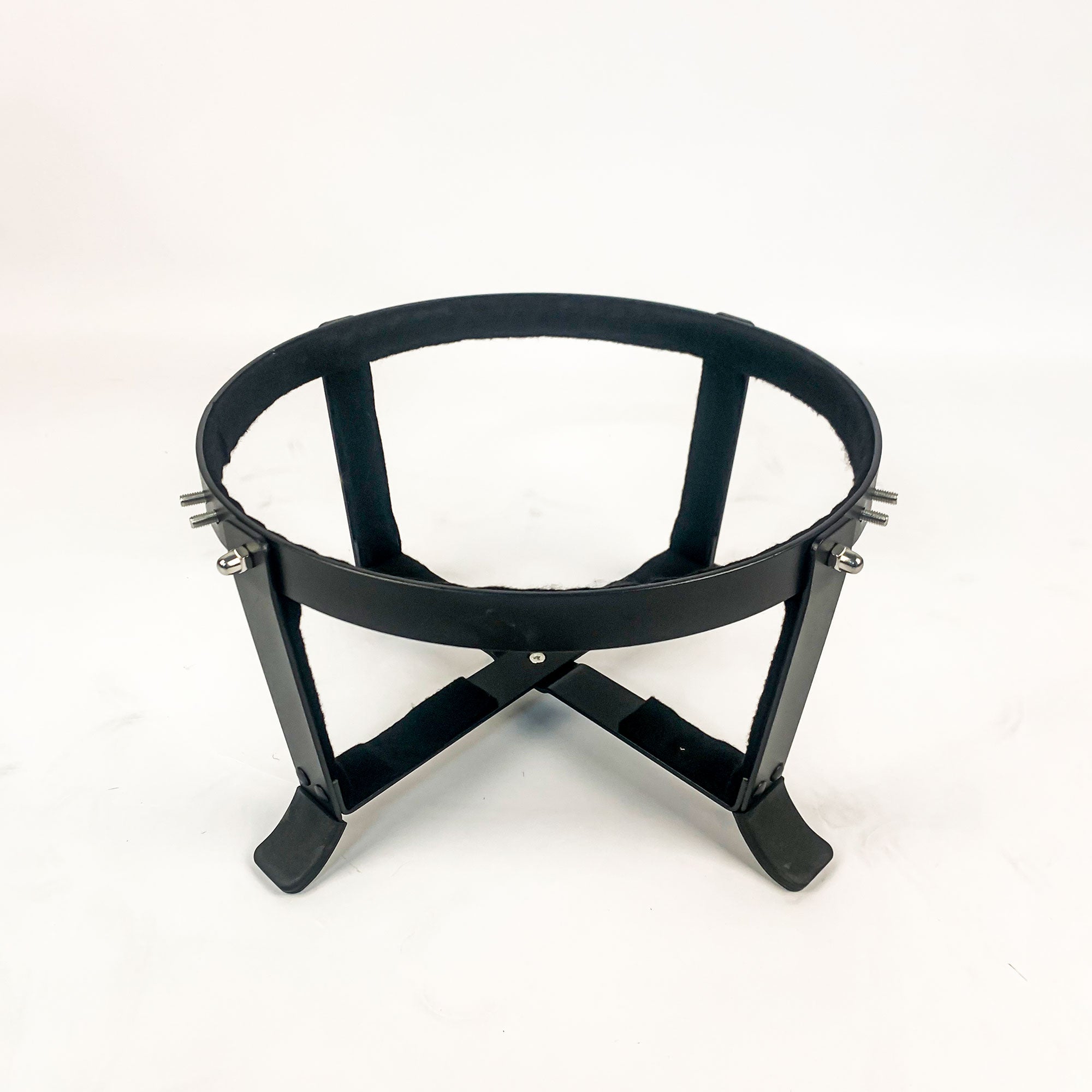 Table top stand for London Sunshine 13-inch Kamado Grill