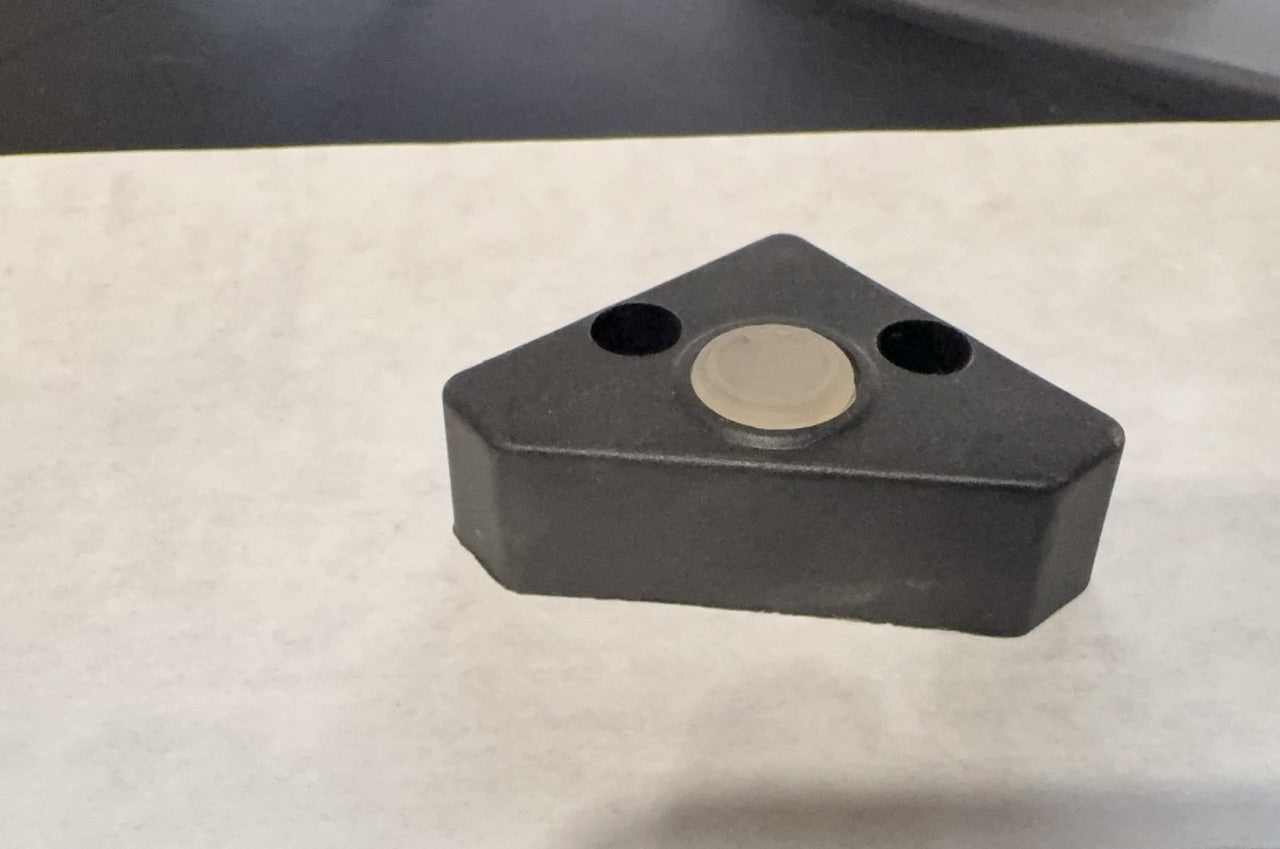 One foot for the 6/10 Trays London Sunshine Food Dehydrator