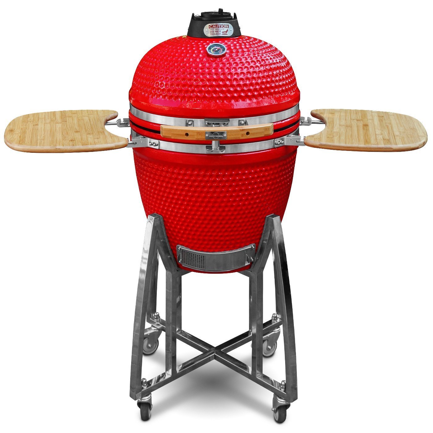 London Sunshine Kamado - The Original Series - 18