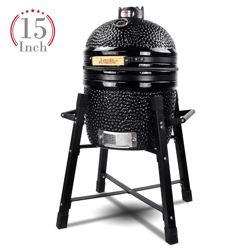 London Sunshine Kamado - The Junior Series