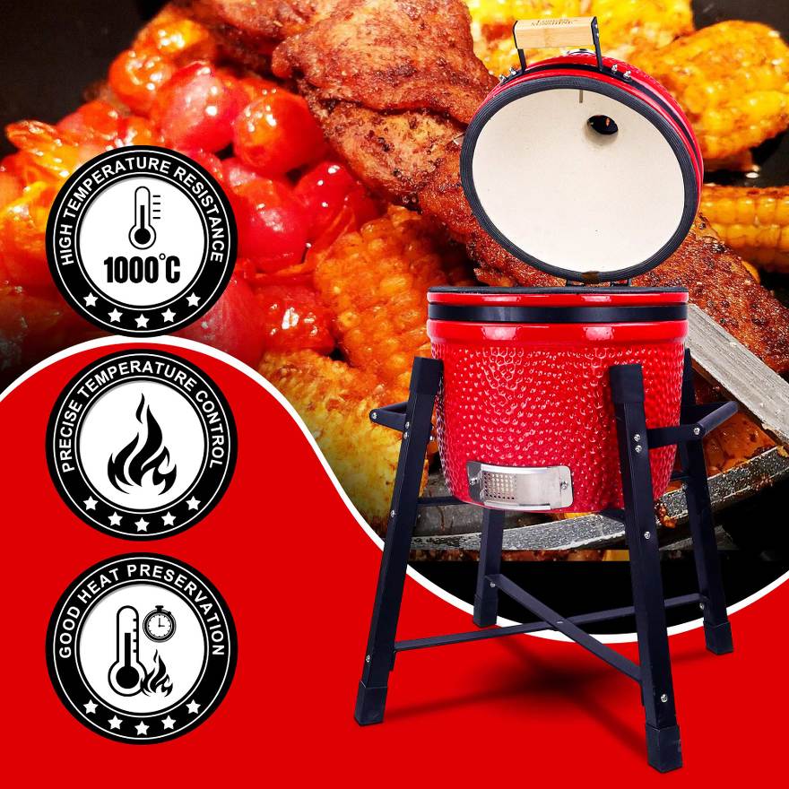 London Sunshine Kamado - The Junior Series