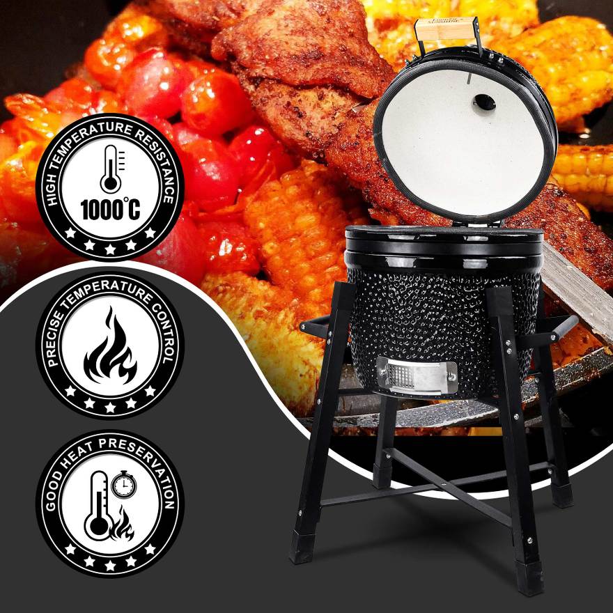 London Sunshine Kamado - The Junior Series