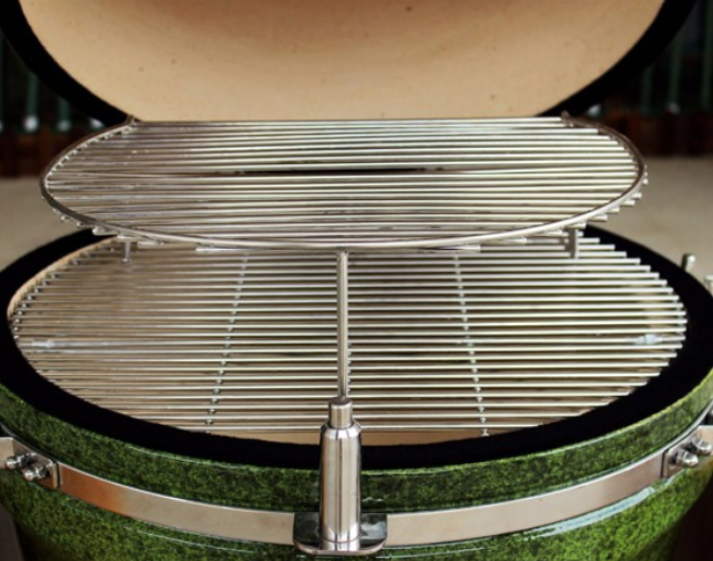 London Sunshine Kamado Expander Grids