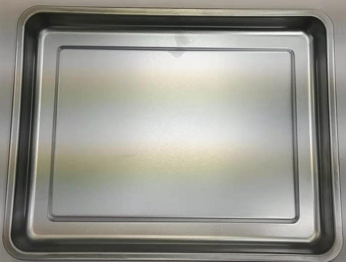 London Sunshine 26L Air Fryer Oven Baking Pan